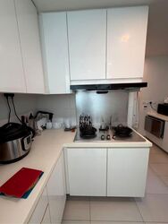 ClementiWoods Condominium (D5), Condominium #536598661